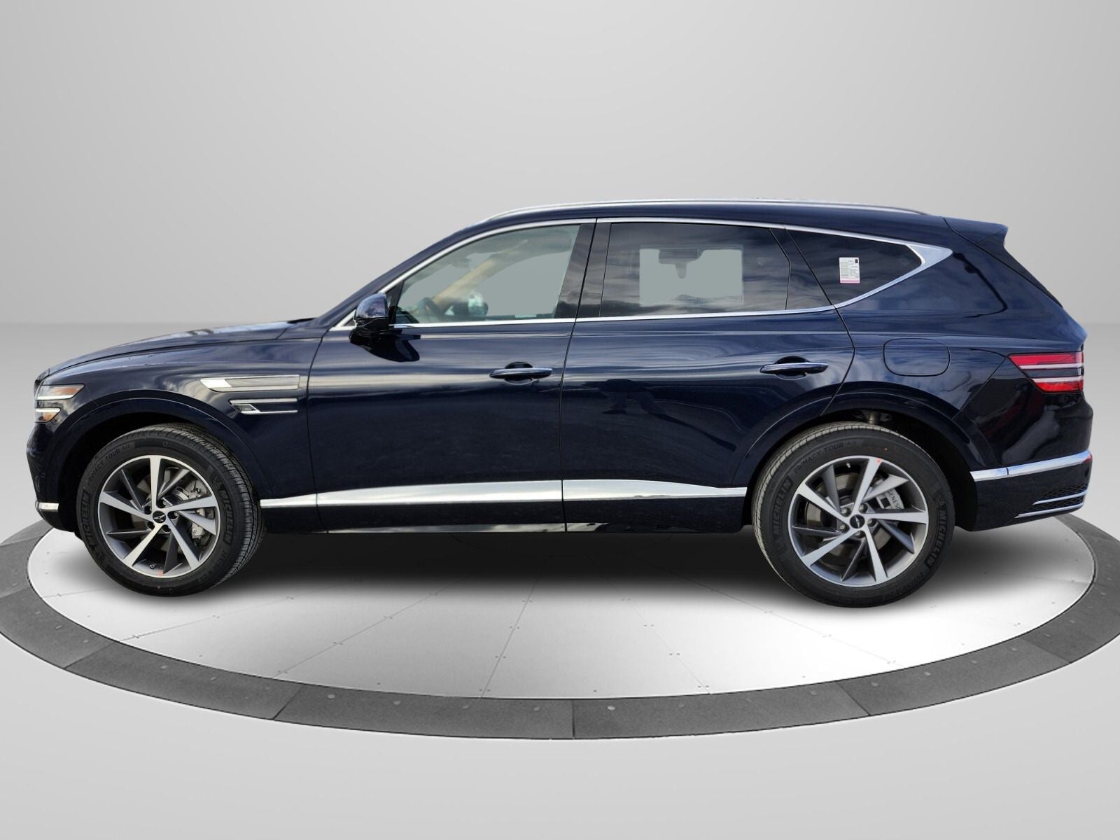 2026 Genesis GV80 3.5T ADVANCED