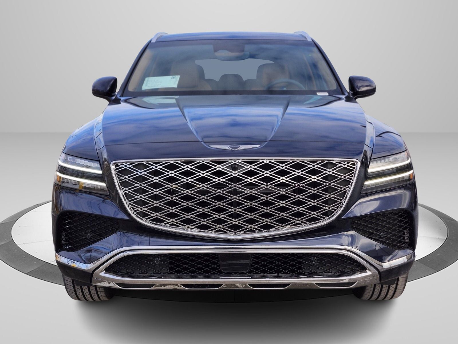 2026 Genesis GV80 3.5T ADVANCED