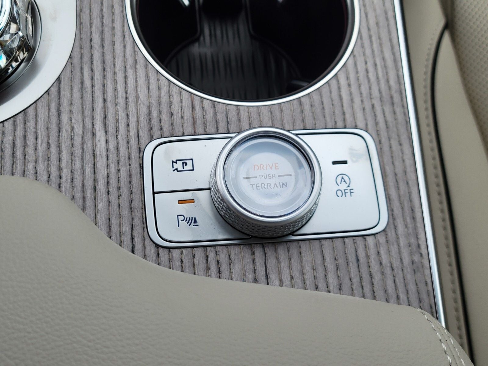 2026 Genesis GV80 3.5T ADVANCED