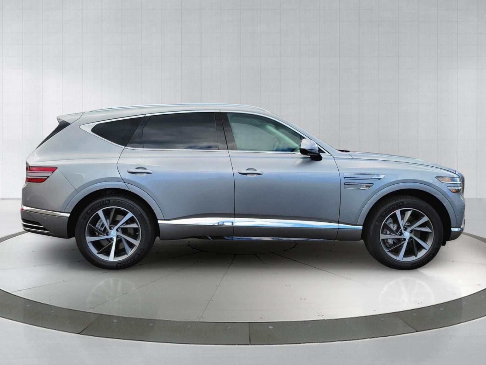 2026 Genesis GV80 3.5T ADVANCED