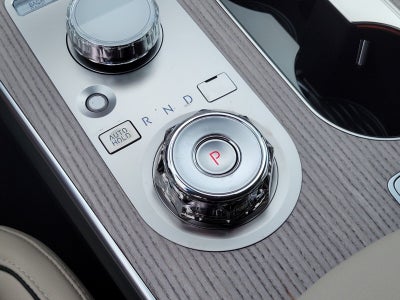 2026 Genesis GV80 3.5T ADVANCED