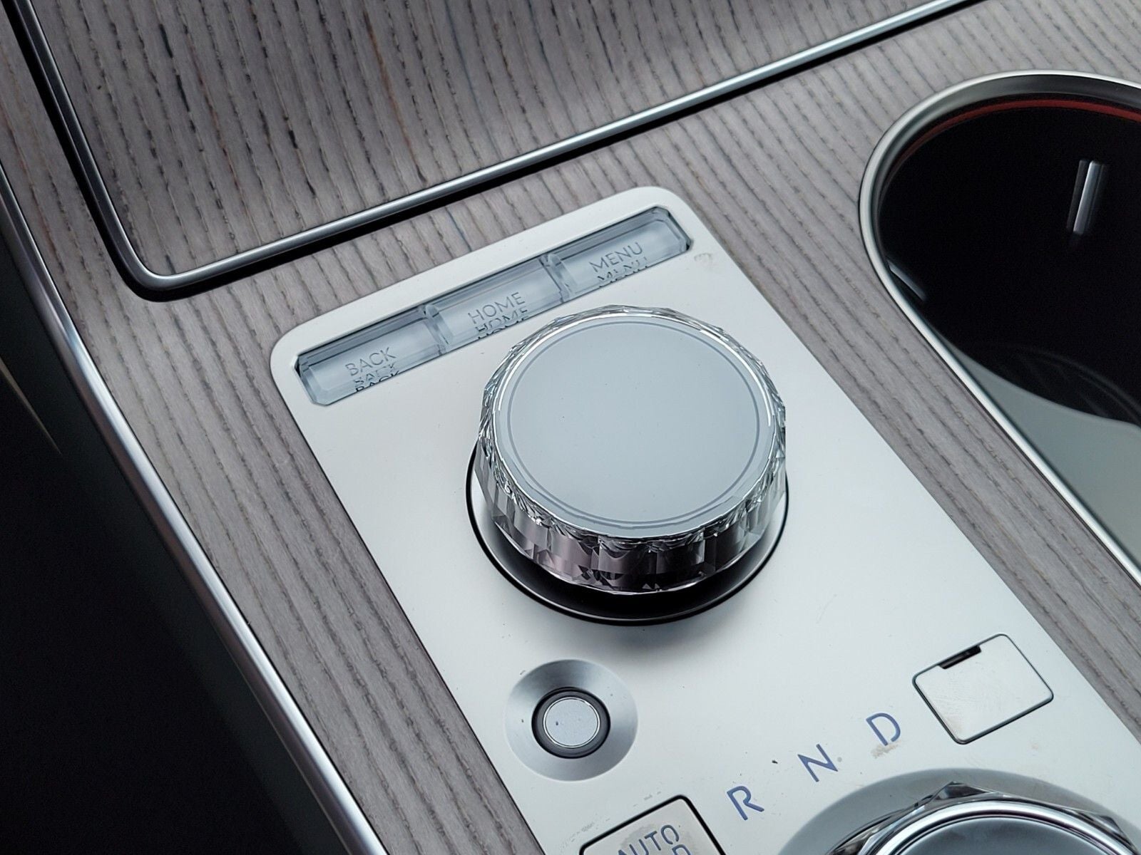 2026 Genesis GV80 3.5T ADVANCED