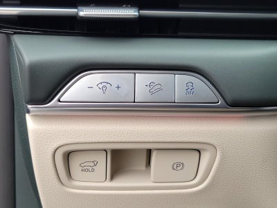 2026 Genesis GV80 3.5T ADVANCED