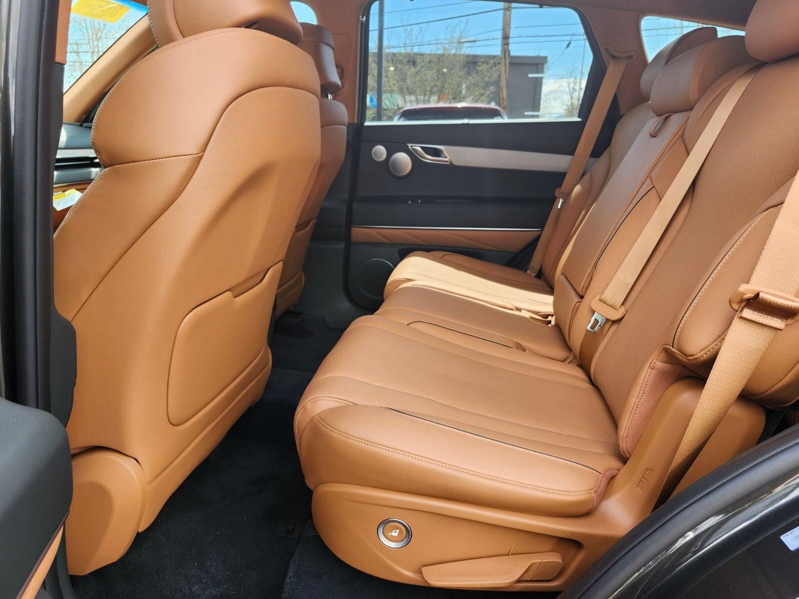 2026 GENESIS GV80 Advanced - Photo 16