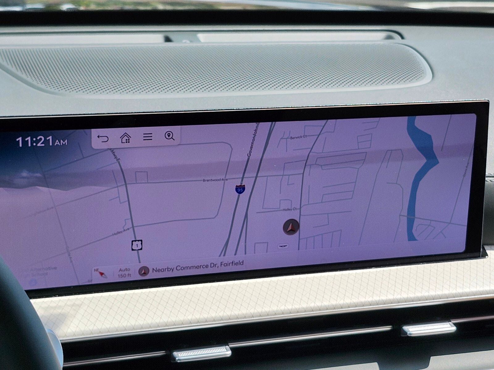 2026 GENESIS GV80 Advanced - Photo 22