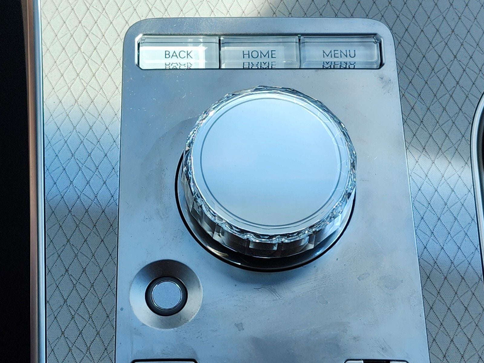 2026 GENESIS GV80 Advanced - Photo 25