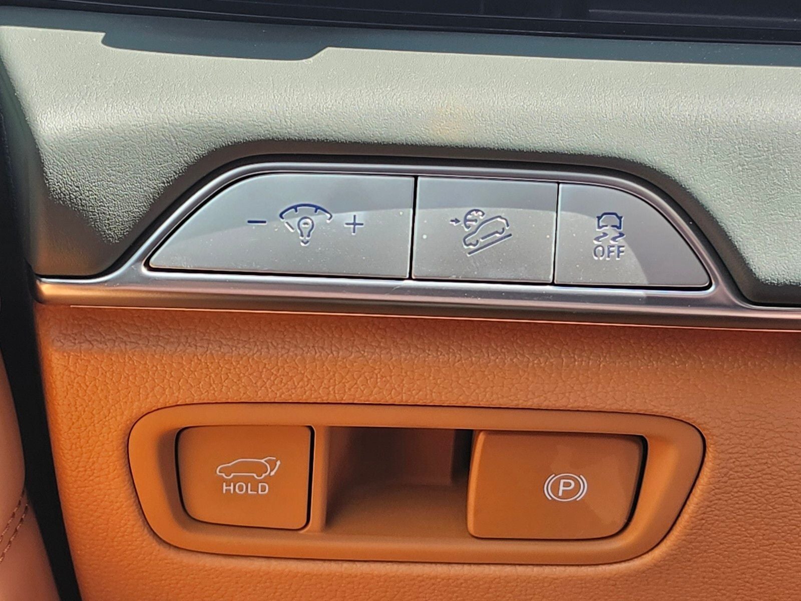 2026 GENESIS GV80 Advanced - Photo 26