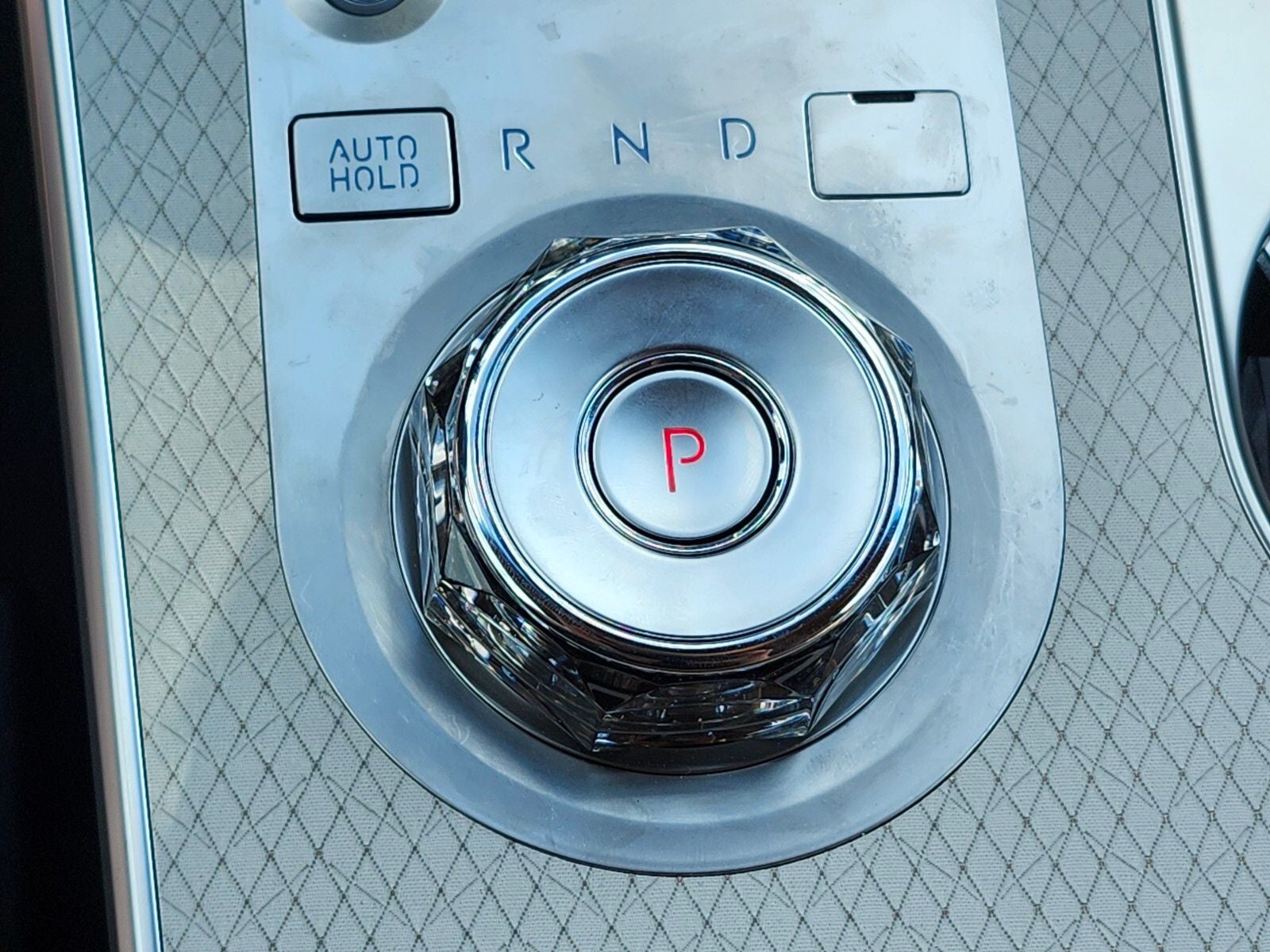 2026 GENESIS GV80 Advanced - Photo 28