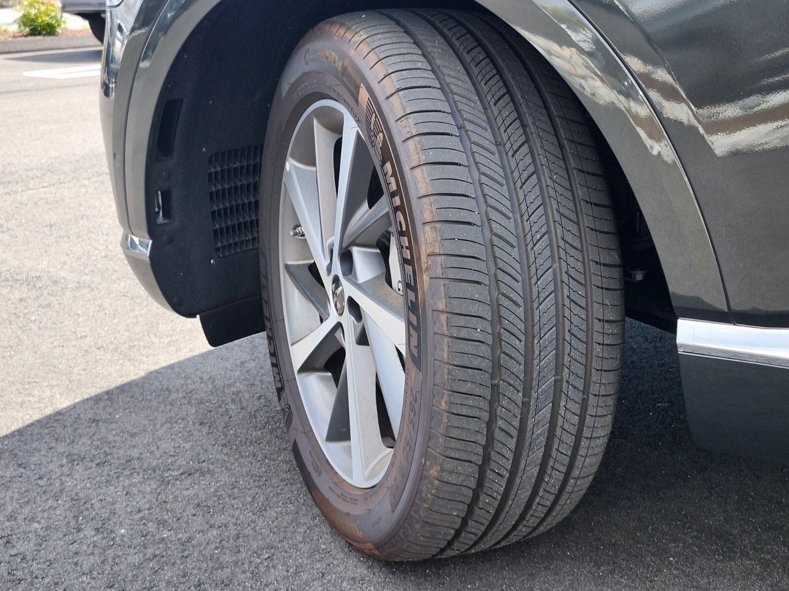 2026 GENESIS GV80 Advanced - Photo 34