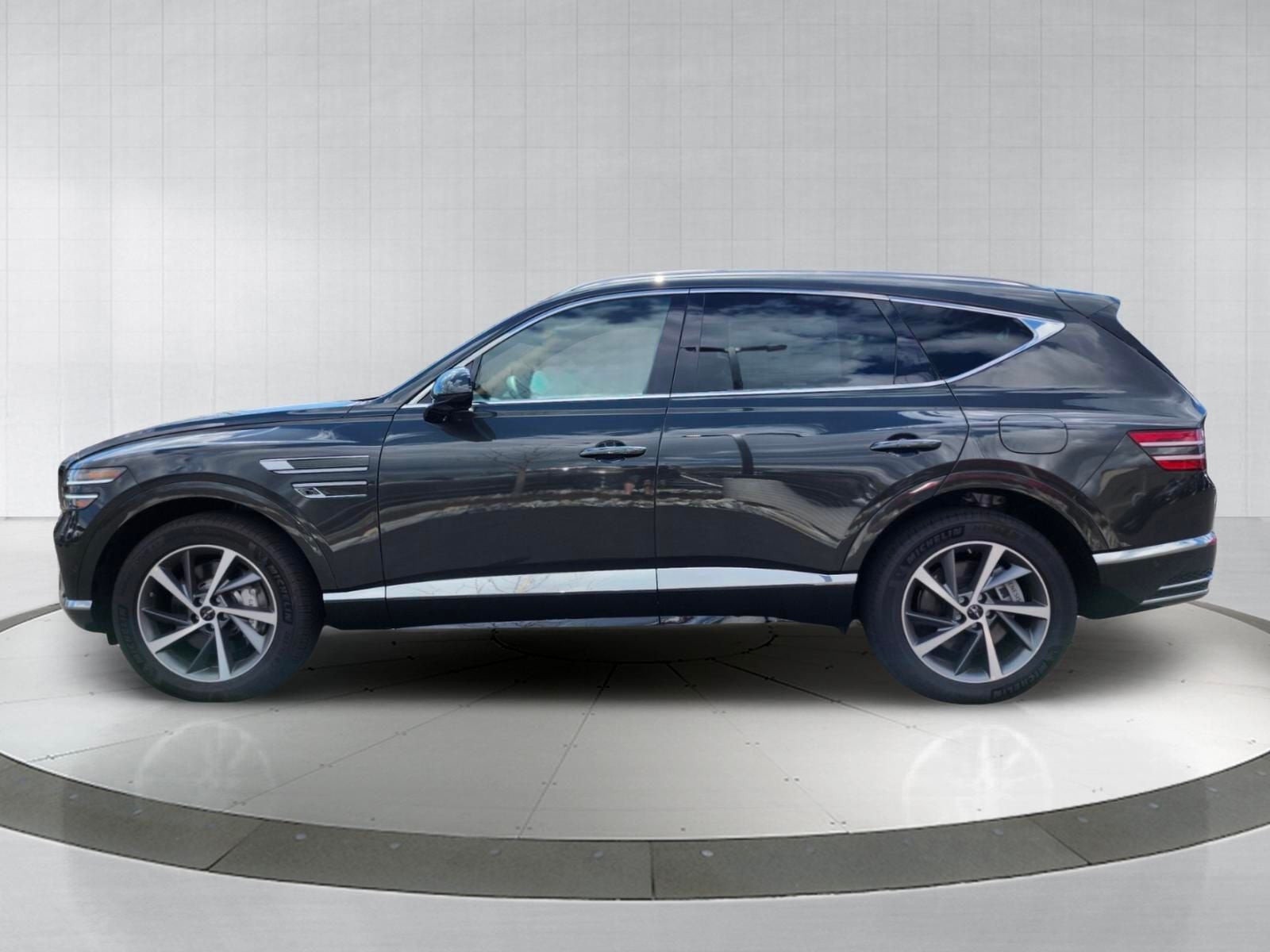 2026 GENESIS GV80 Advanced - Photo 6