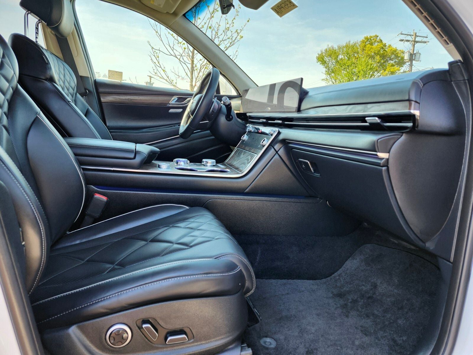 2025 Genesis GV80 3.5T Prestige