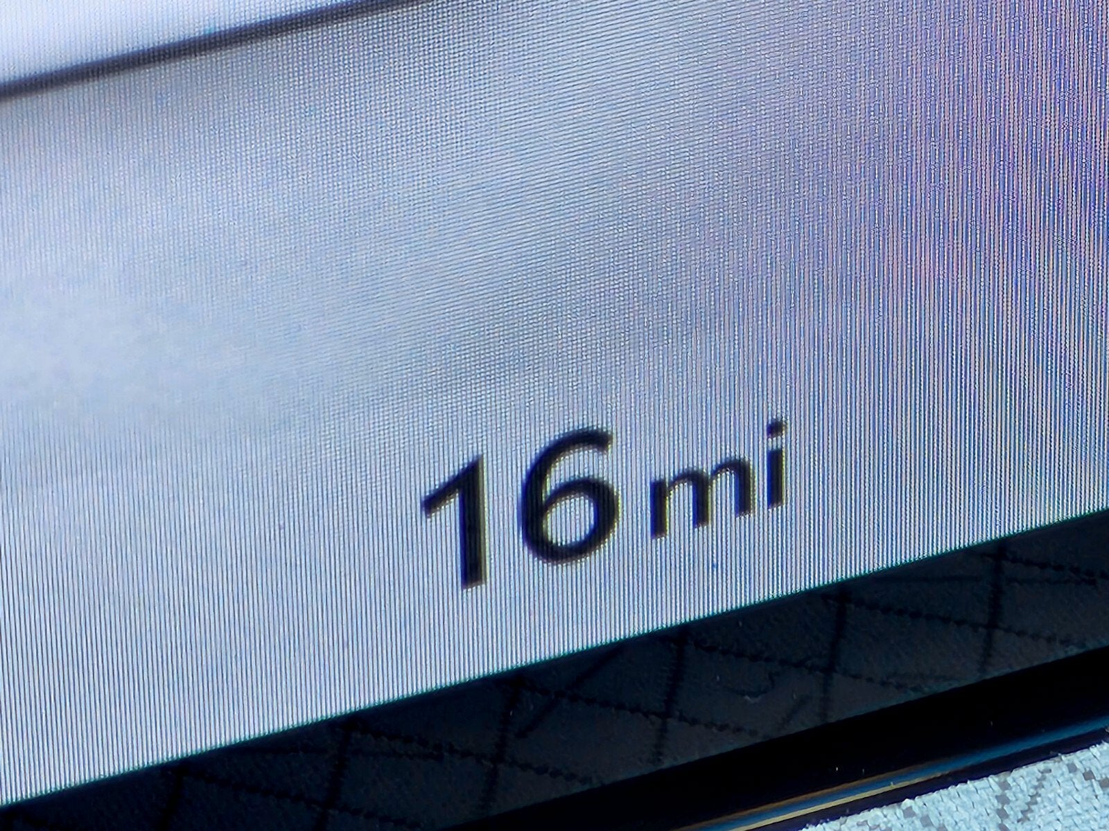 2027 Genesis GV80 3.5T PRESTIGE