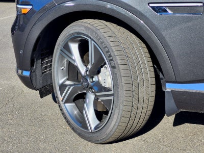 2027 Genesis GV80 3.5T PRESTIGE