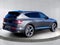 2027 Genesis GV80 3.5T PRESTIGE
