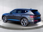 2027 Genesis GV80 3.5T PRESTIGE
