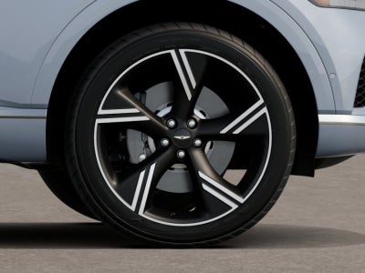 2027 Genesis GV80 3.5T PRESTIGE