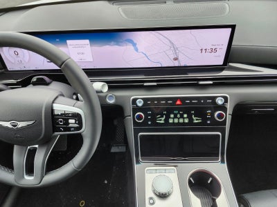 2026 Genesis GV80 2.5T