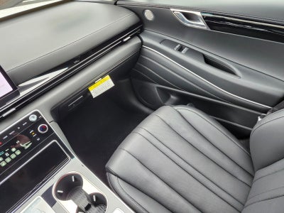 2026 Genesis GV80 2.5T