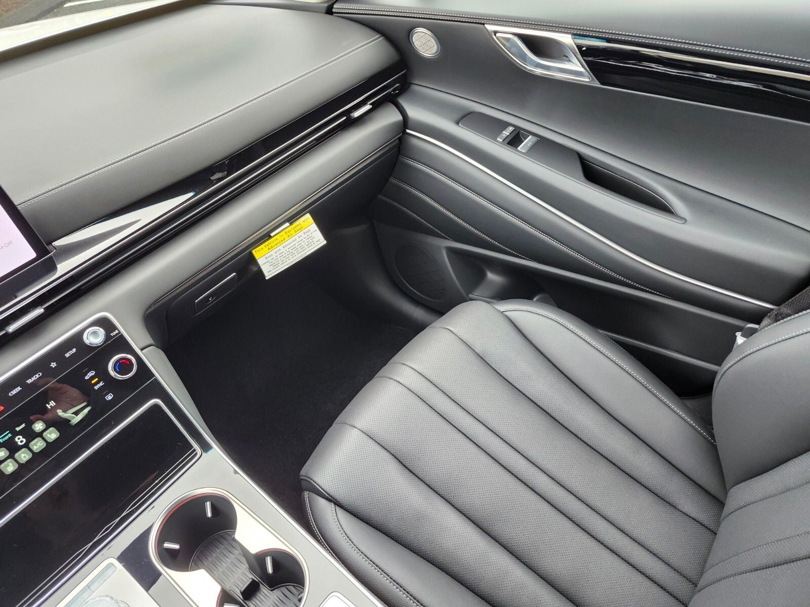 2026 Genesis GV80 2.5T