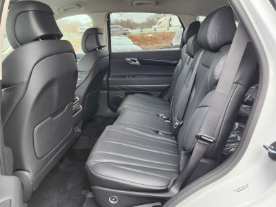 2026 Genesis GV80 2.5T