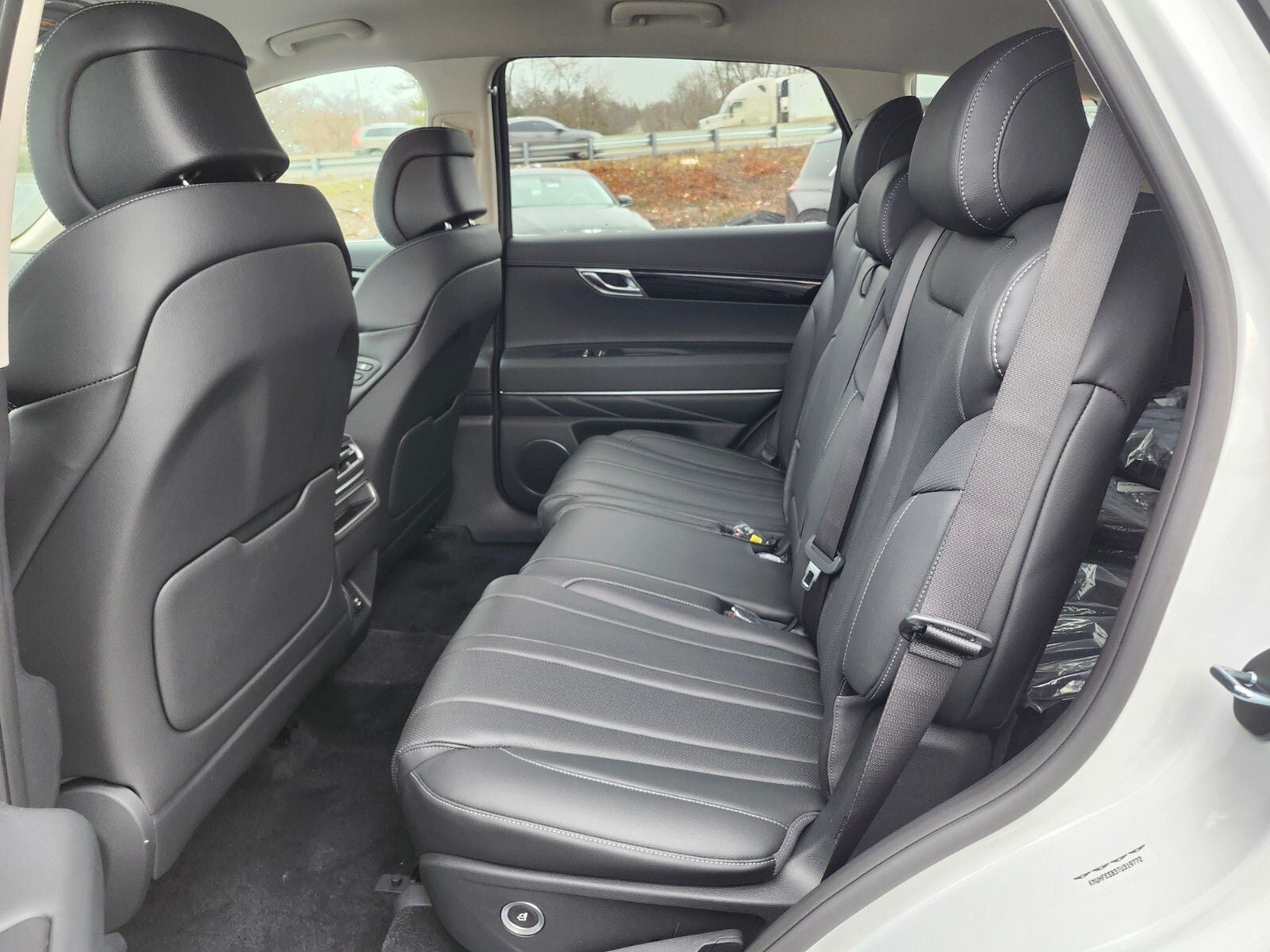 2026 Genesis GV80 2.5T