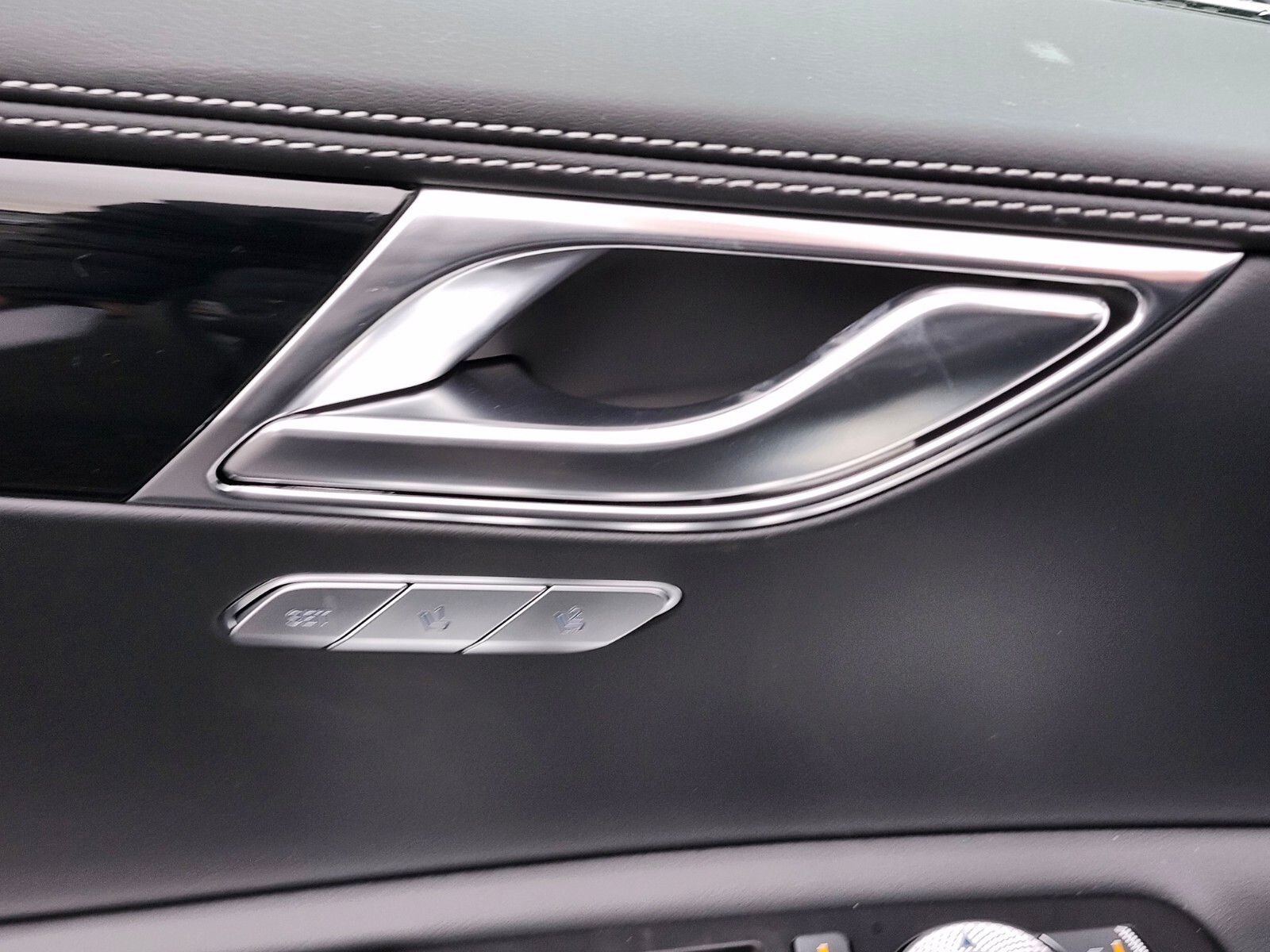 2026 Genesis GV80 2.5T