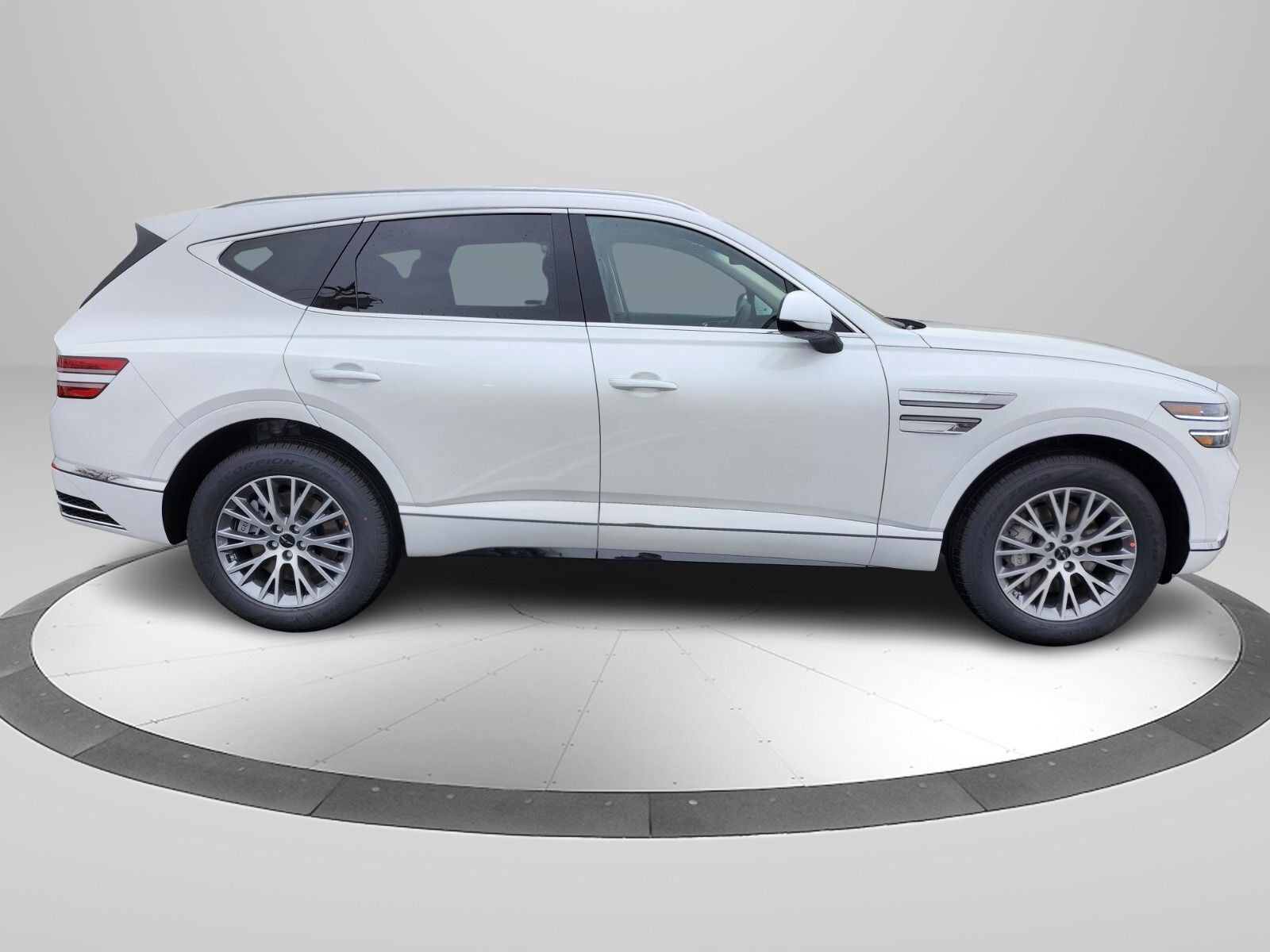 2026 Genesis GV80 2.5T