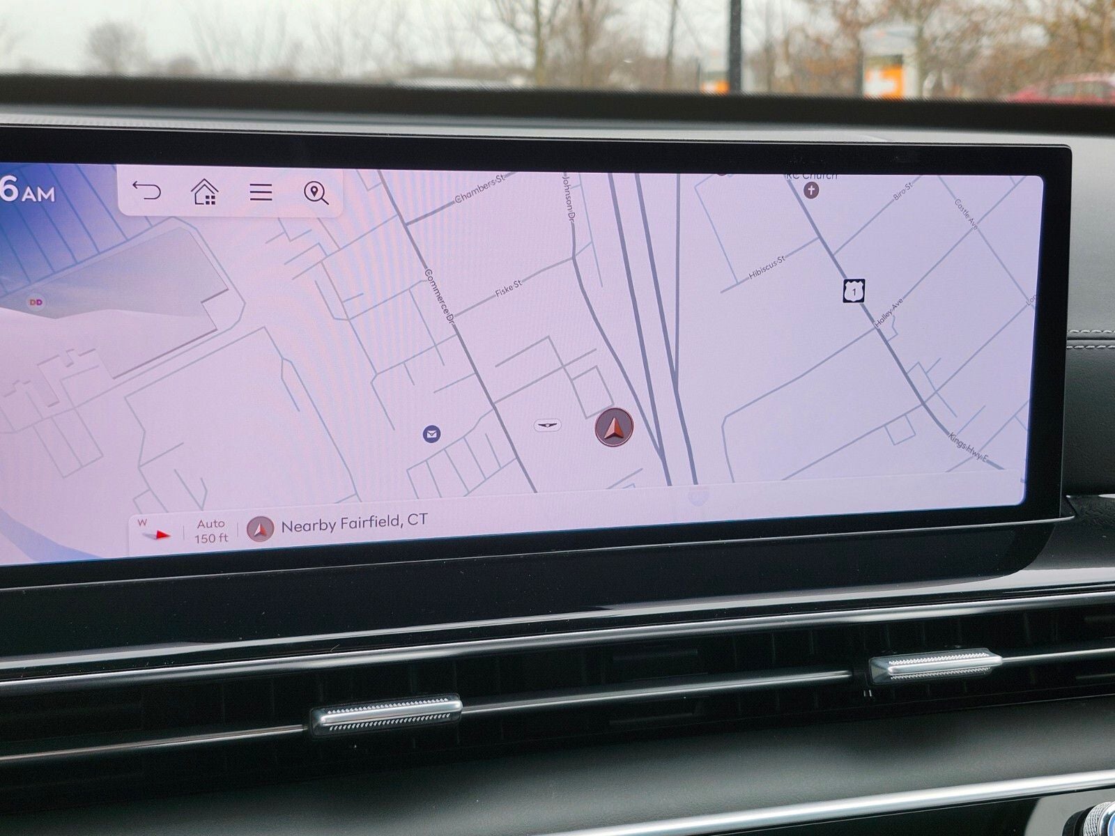 2026 Genesis GV80 2.5T