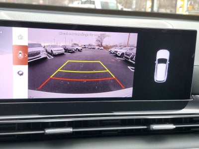 2026 Genesis GV80 2.5T