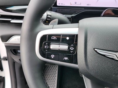 2026 Genesis GV80 2.5T