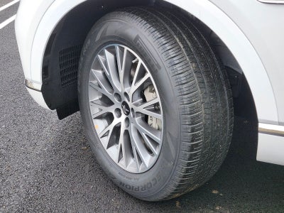 2026 Genesis GV80 2.5T