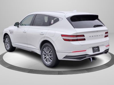 2026 Genesis GV80 2.5T