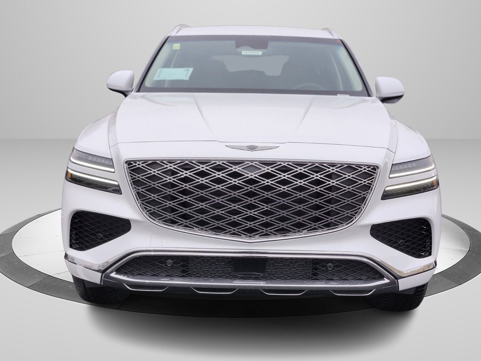 2026 Genesis GV80 2.5T