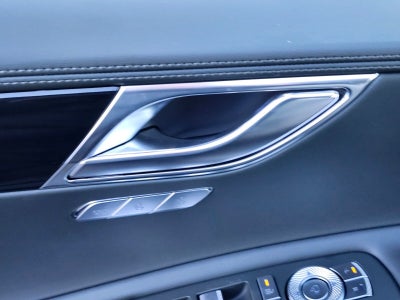 2026 Genesis GV80 2.5T