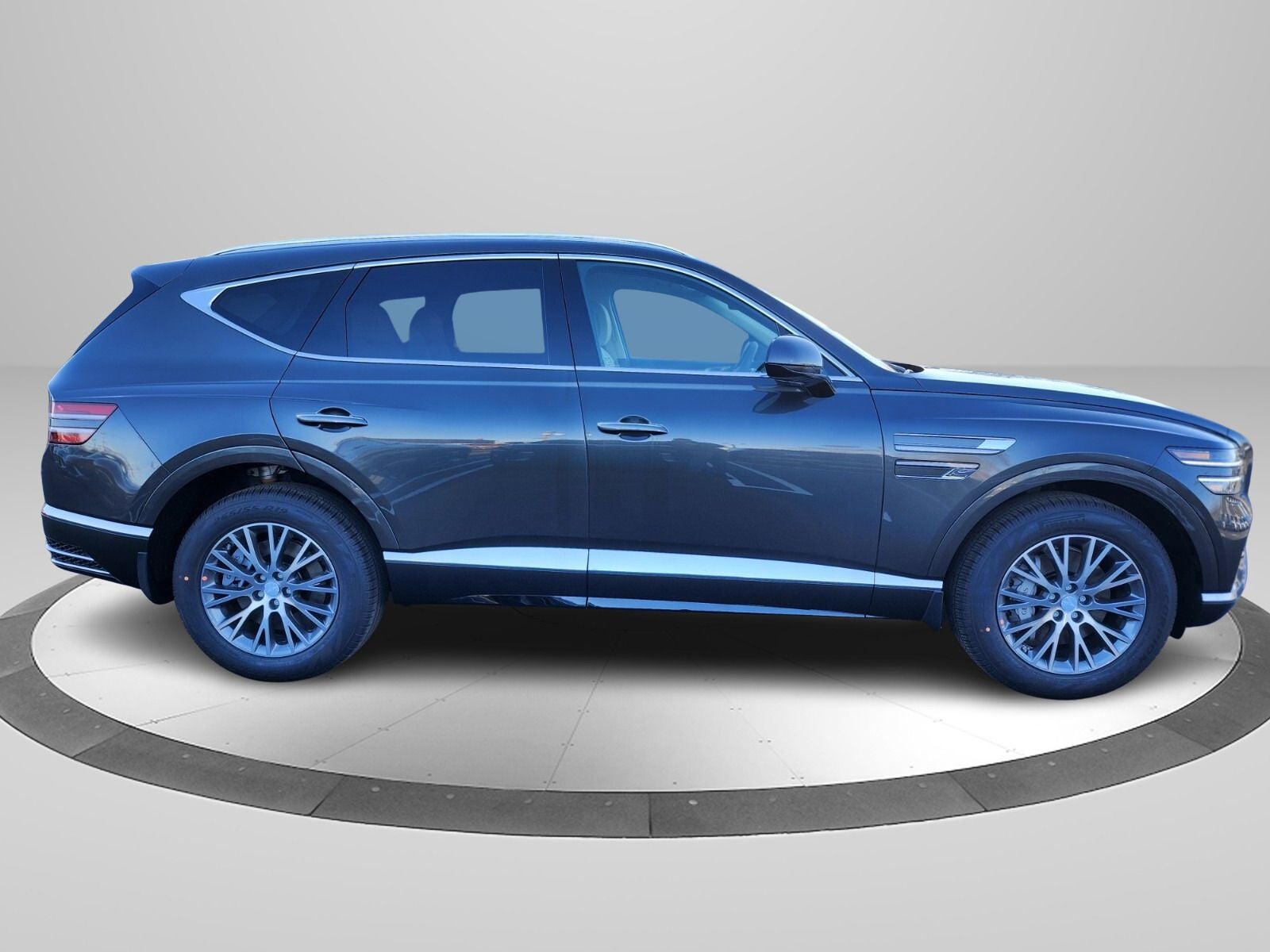 2026 Genesis GV80 2.5T