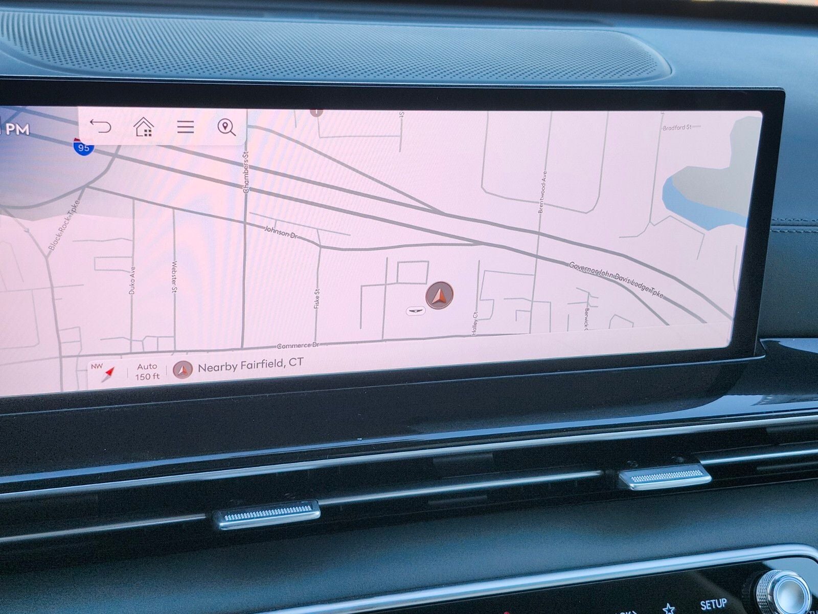 2026 Genesis GV80 2.5T