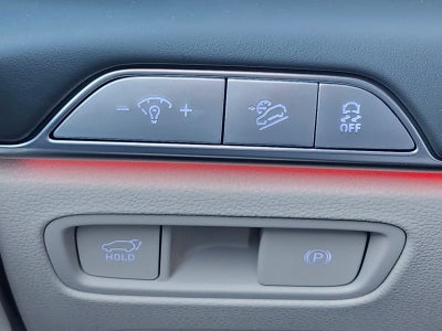 2026 Genesis GV80 2.5T