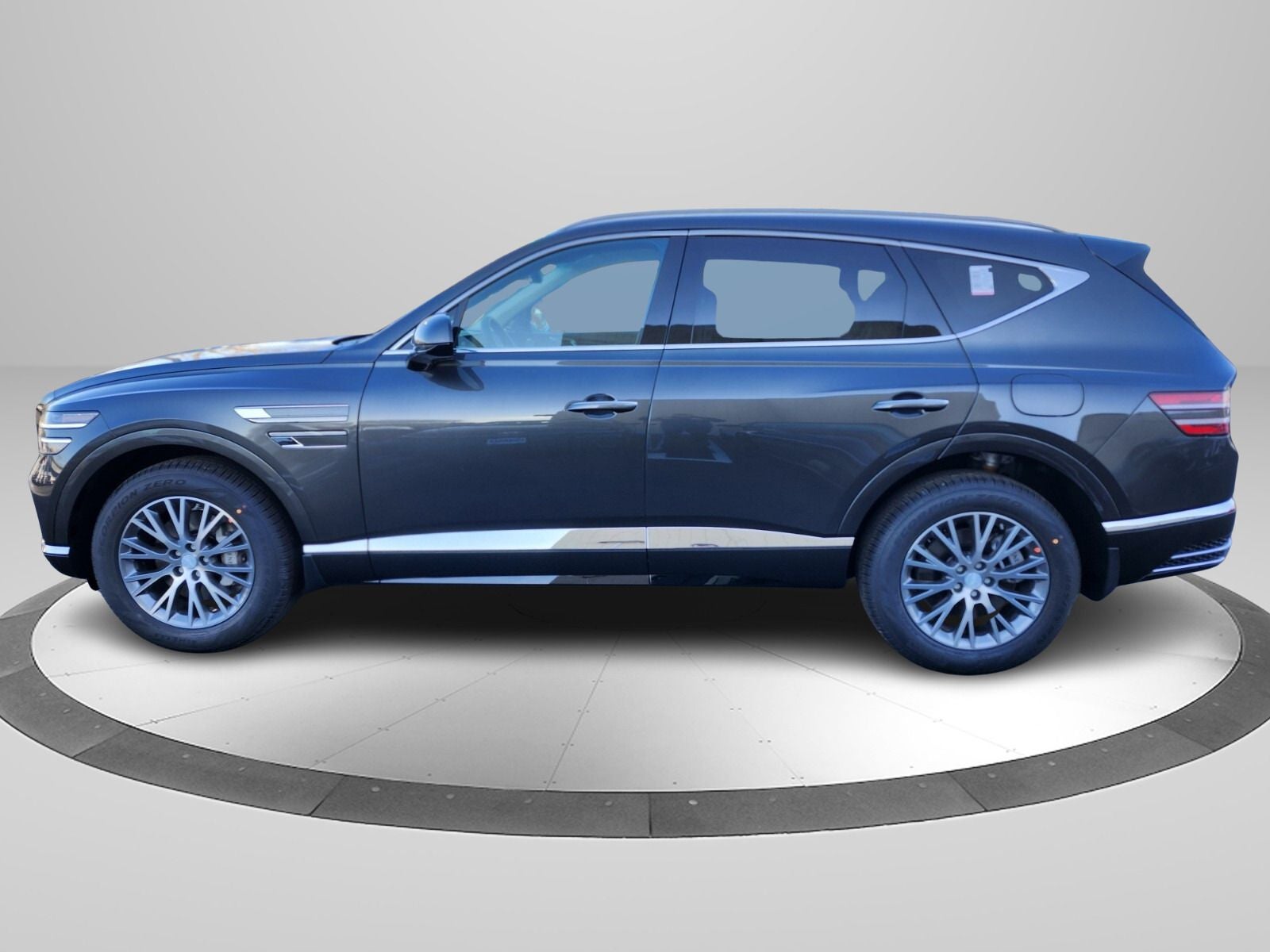 2026 Genesis GV80 2.5T