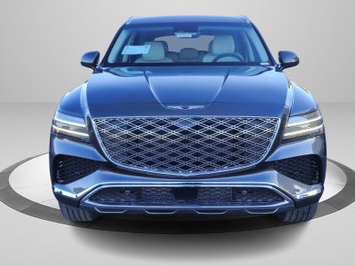 2026 Genesis GV80 2.5T