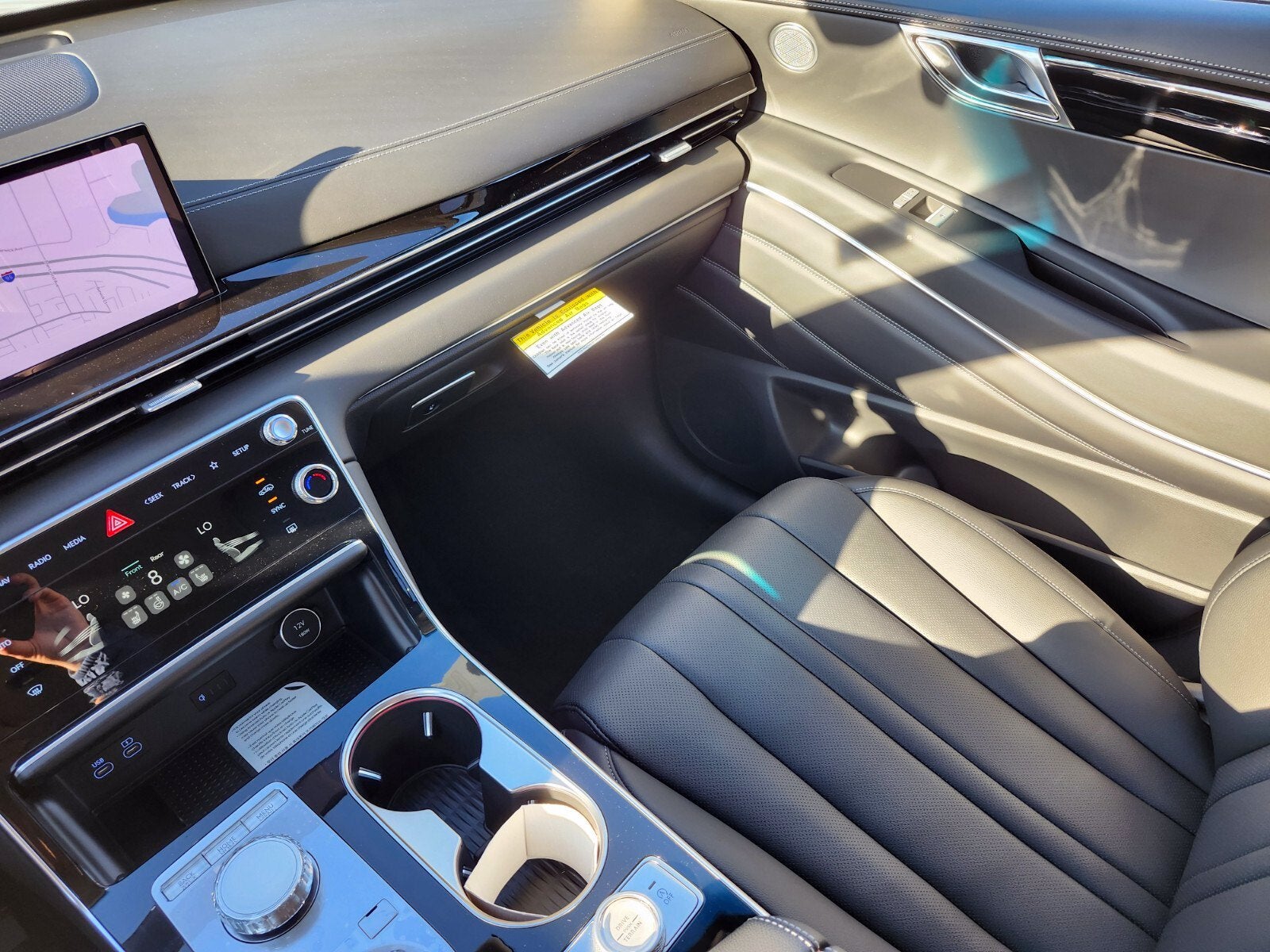 2027 Genesis GV80 2.5T