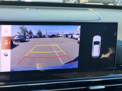 2027 Genesis GV80 2.5T