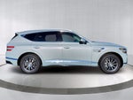 2027 Genesis GV80 2.5T