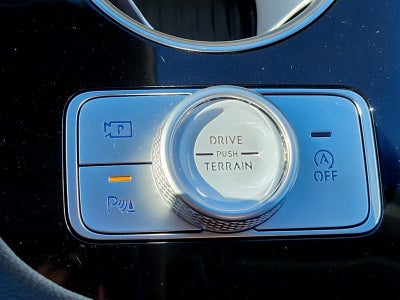 2027 Genesis GV80 2.5T