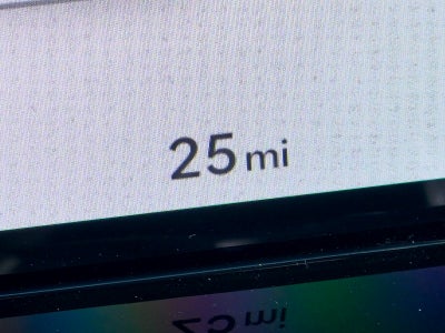 2027 Genesis GV80 2.5T