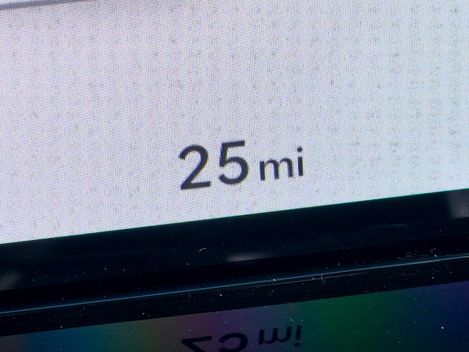 2027 Genesis GV80 2.5T
