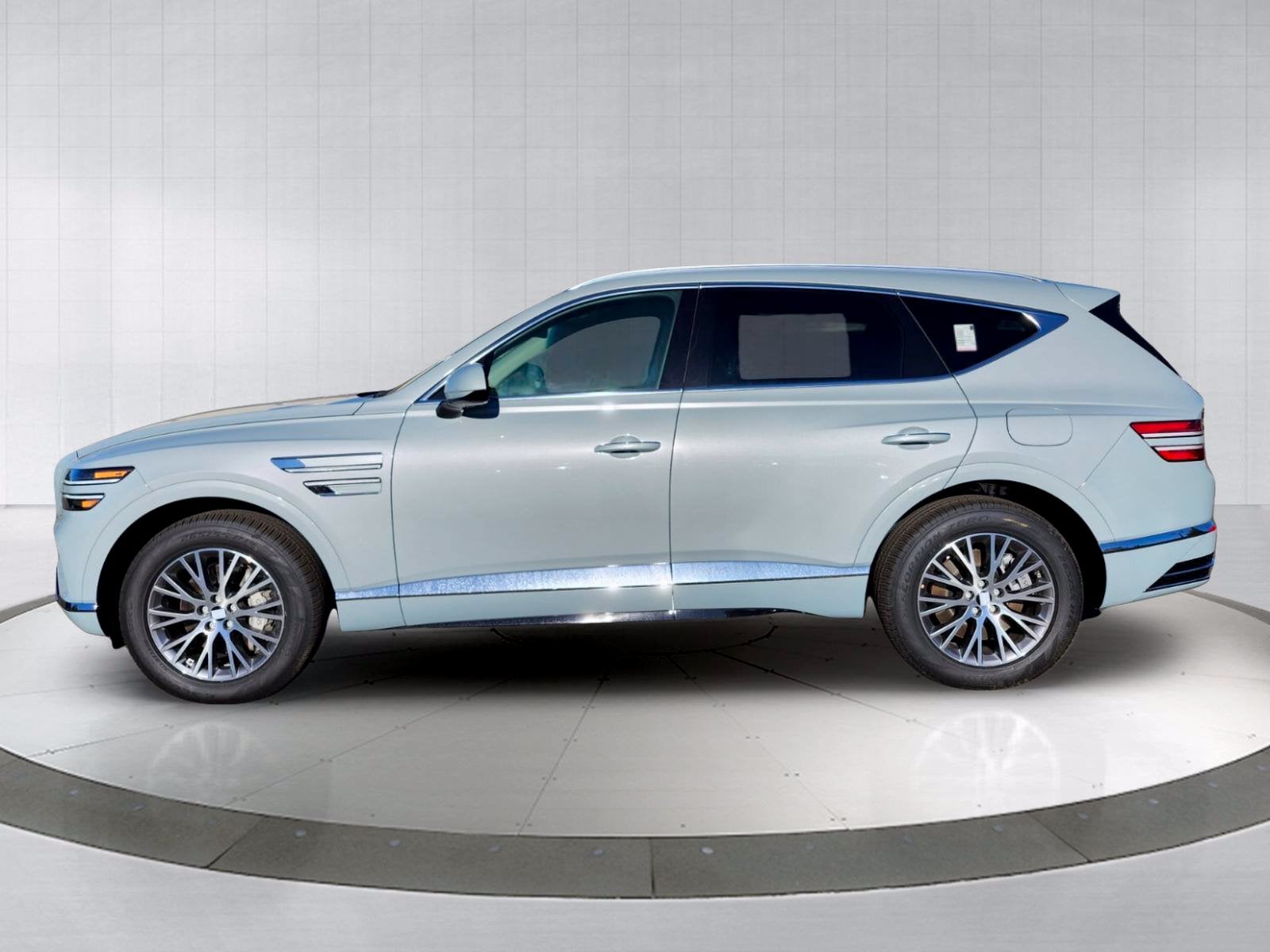 2027 Genesis GV80 2.5T