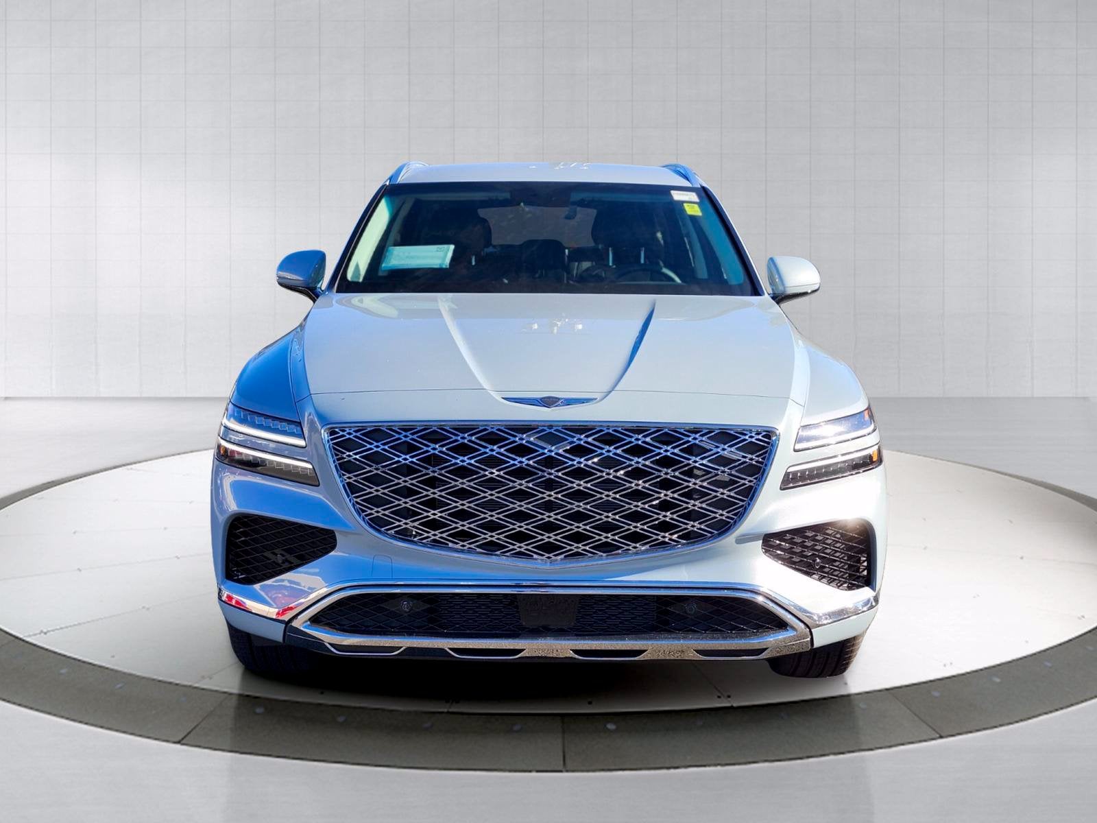 2027 Genesis GV80 2.5T
