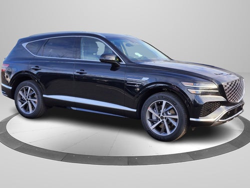 2026 Genesis GV80 2.5T SELECT