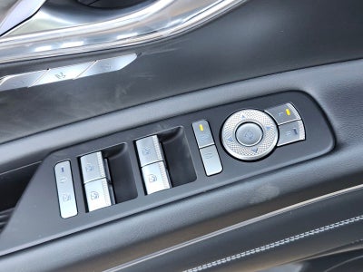 2026 Genesis GV80 2.5T SELECT