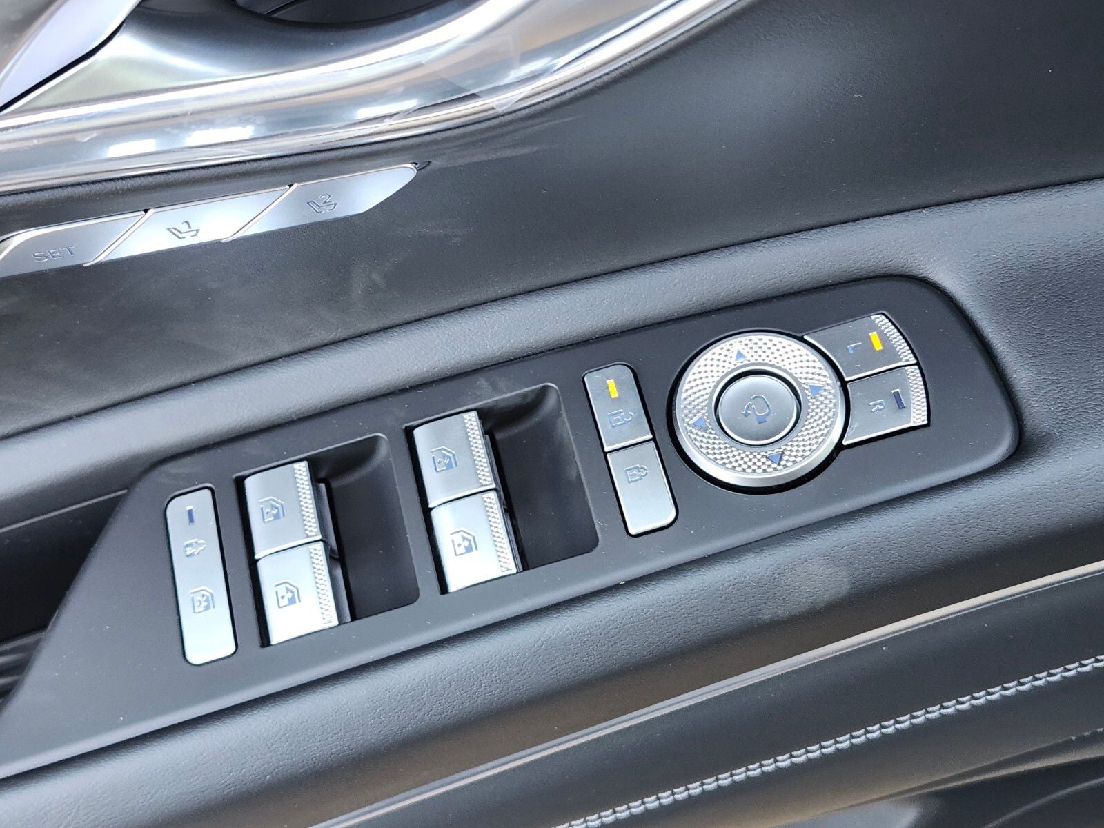 2026 Genesis GV80 2.5T SELECT